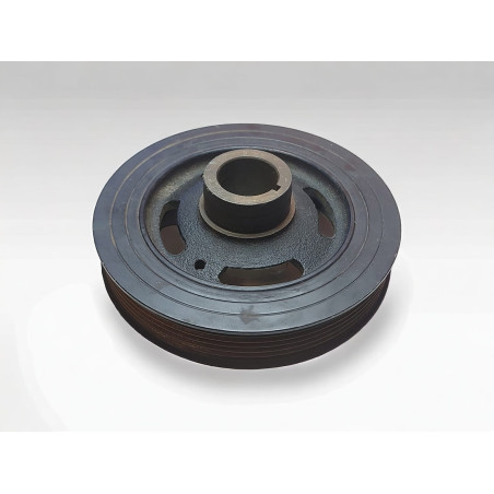 Damper Hyundai New Tucson 2011-2015