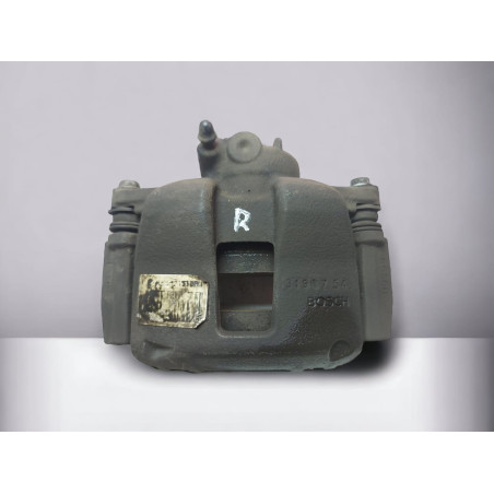 Caliper Delantero Derecho Peugeot 307 2002-2011