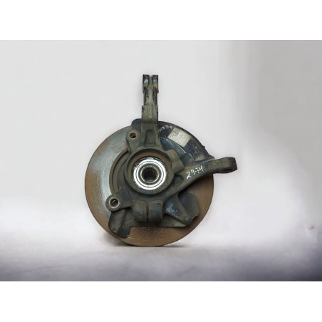 Muñon Con Maza Delantera Derecha Kia New Morning 2012-2018