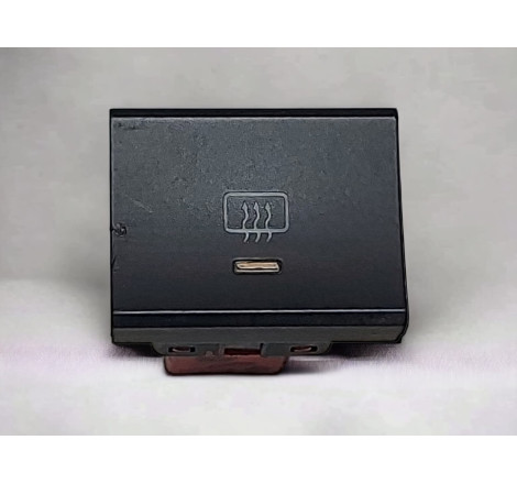 Boton Defroster Volkswagen...