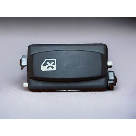 Boton Bloqueo Vidrios Renault Symbol 2008-2012