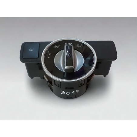 Comando De Luces Mercedes Benz A45 A200 A250 2012-2018