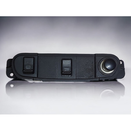 Boton Encendedor Antiderrape Chrysler Neon 2000-2005