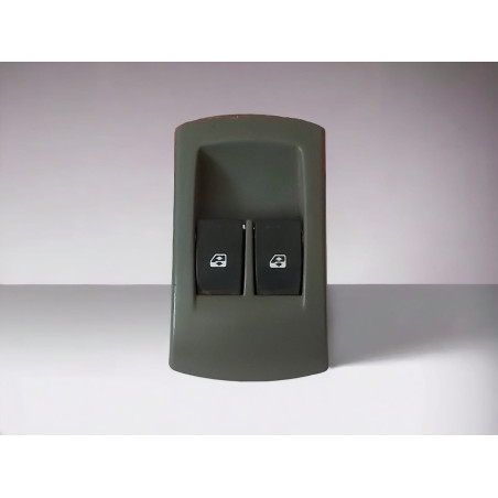 Botonera Alzavidrios Traseros Renault Symbol 2008-2012