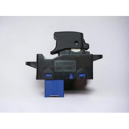 Boton Alzavidrio Delantero Derecho Kia Rio 3 4 5 2012-2016