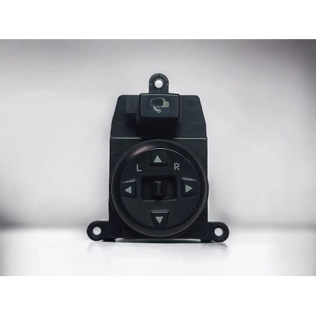 Control Regulacion Espejos Kia Rio 3 4 5 2012-2016