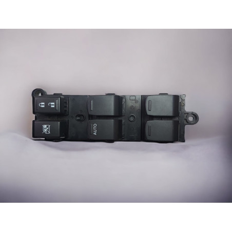 Botonera Principal Suzuki New Swift 2012-2018
