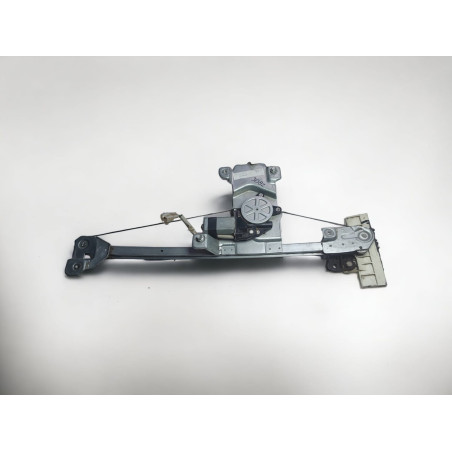 Cremallera Alzavidrio Trasera Derecha Great Wall Wingle 5 2015-2020