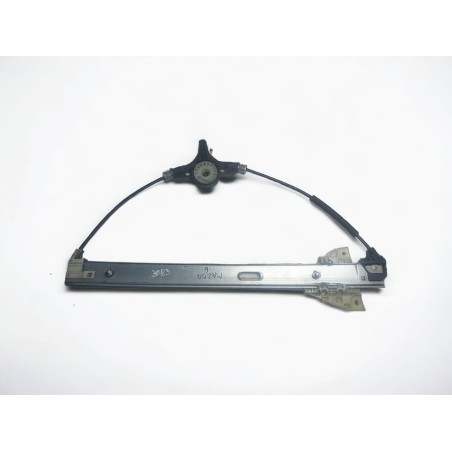 Cremallera Alzavidrio Delantera Derecha Mazda 6 2008-2013