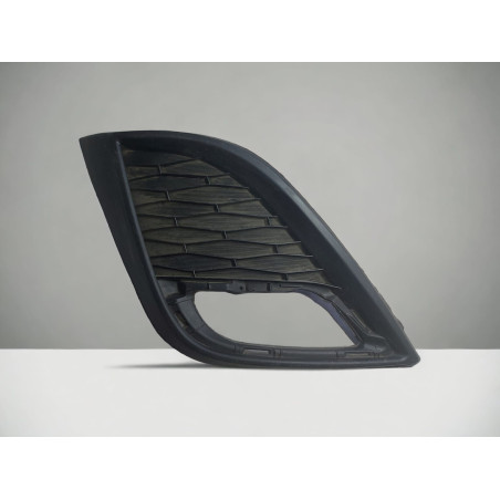 Bisel Neblinero Derecho Mazda 3 2009-2014