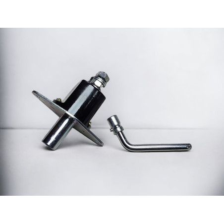 Interruptor Cortacorriente Repuestos Camiones Std 1998-2023