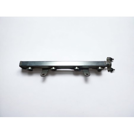 Riel Inyeccion Kia Rio 3 4 5 2012-2016