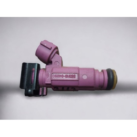 Inyector Kia Rio 3 4 5 2012-2016