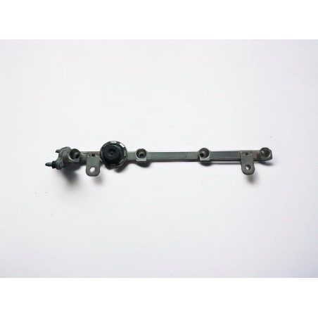 Riel Inyeccion Kia Koup 2009-2013