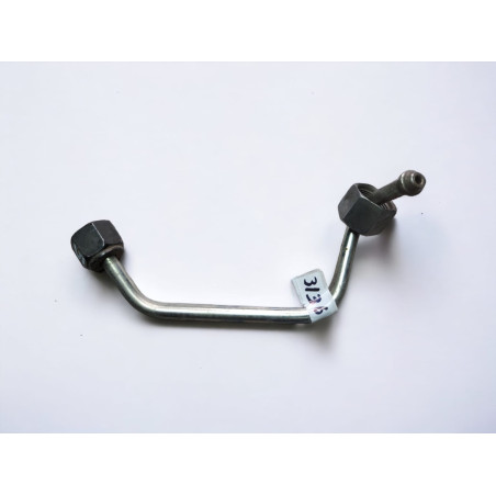 Cañeria Riel Inyeccion Peugeot 301 Citroen C Elysee 2012-2017