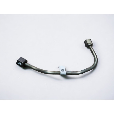 Cañeria Inyector Uno Peugeot 301 Citroen C Elysee 2011-2018