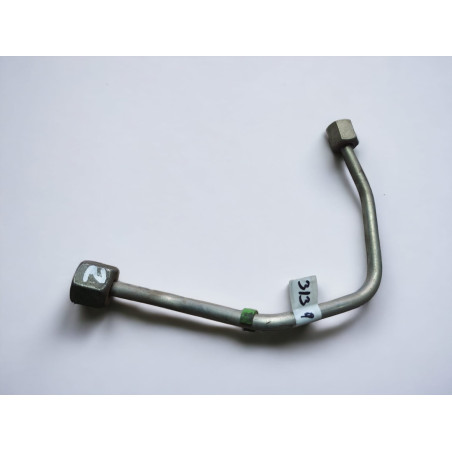 Cañeria Inyector Dos Peugeot 301 Citroen C Elysee 2011-2018