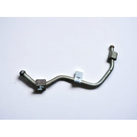 Cañeria Inyector Cuatro Peugeot 301 Citroen C Elysee 2011-2018