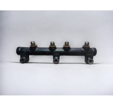 Riel Inyeccion Hyundai H100...