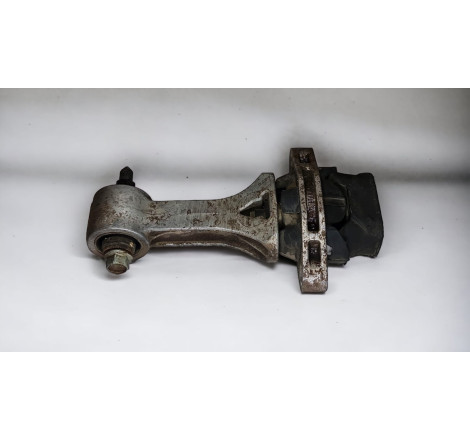 Soporte Trasero Hyundai New...
