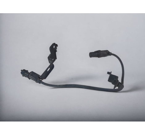 Sensor Cigueñal Hyundai New...