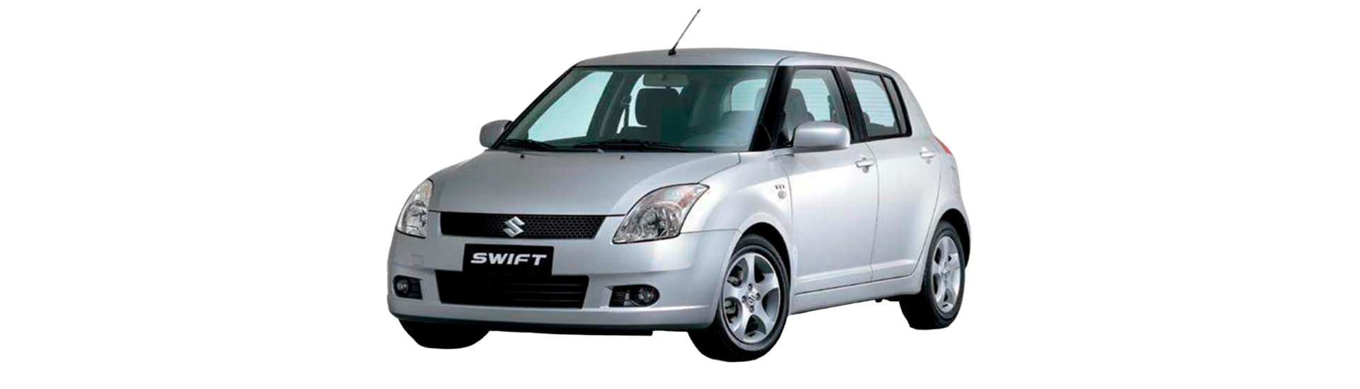 SWIFT 2005-2011