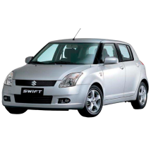 SWIFT 2005-2011