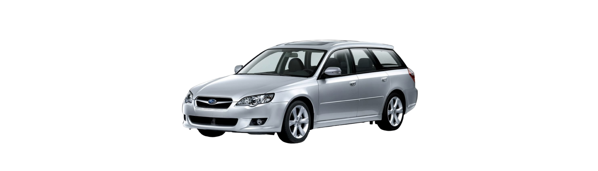 OUTBACK 2005-2009