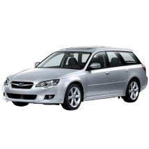 OUTBACK 2005-2009