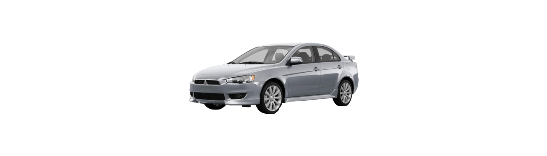 LANCER 2008-2015