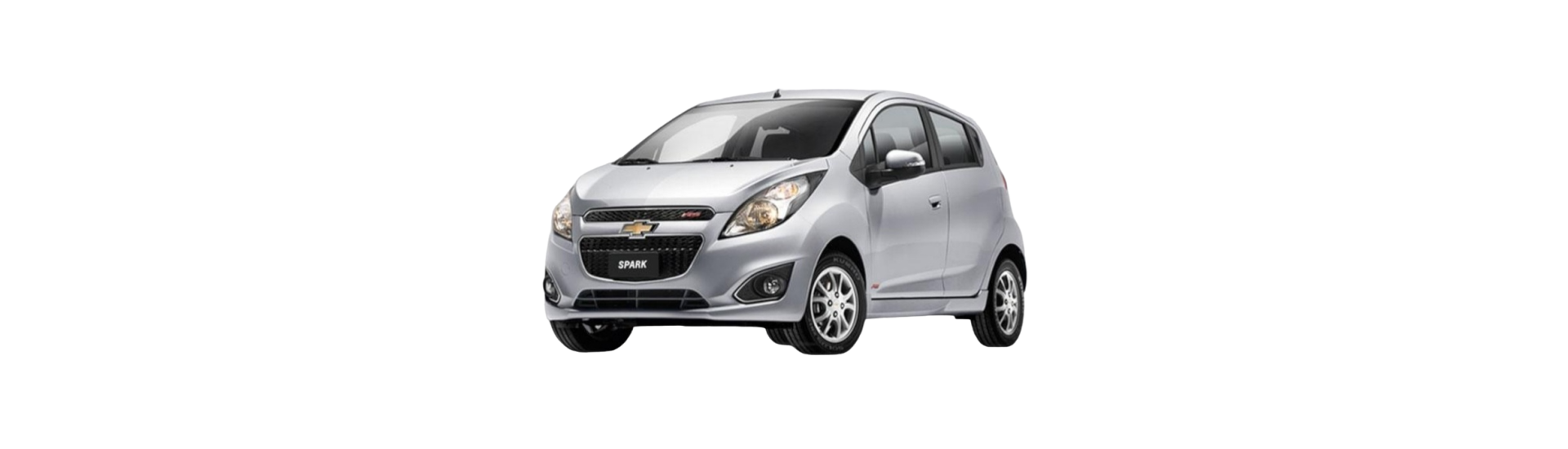 SPARK GT 2011-2014
