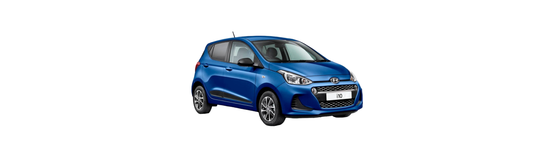 GRAND I10 2014-2018