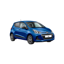 GRAND I10 2014-2018
