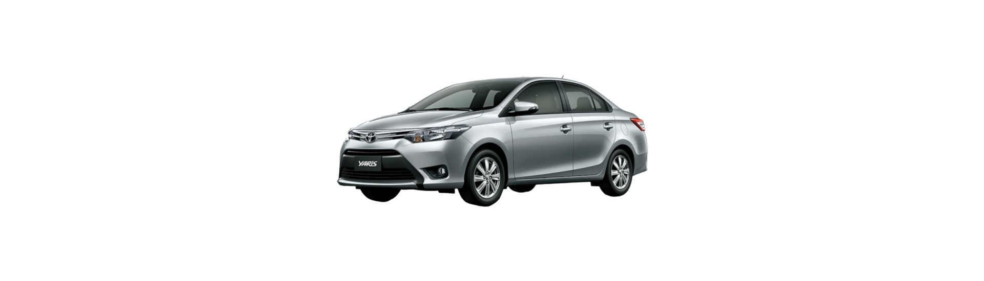 ALL NEW YARIS 2013-2022