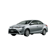 ALL NEW YARIS 2013-2022