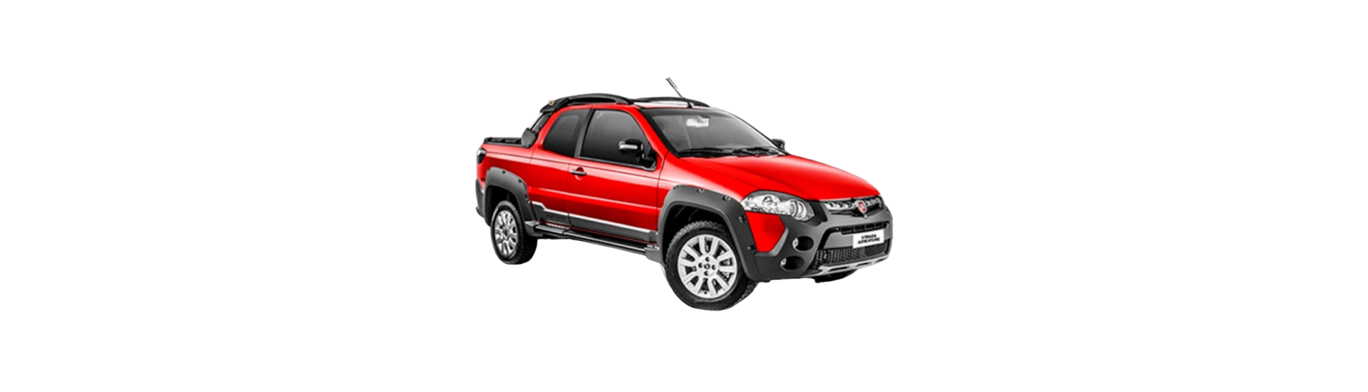 STRADA ADVENTURE 2013-2018