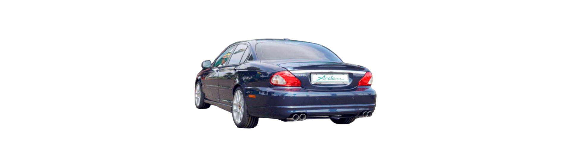 X 2006-2008