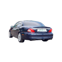 X 2006-2008