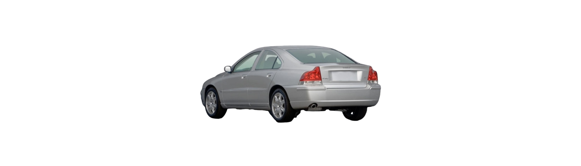 S60 2005-2008