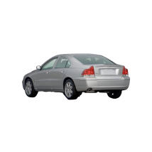 S60 2005-2008