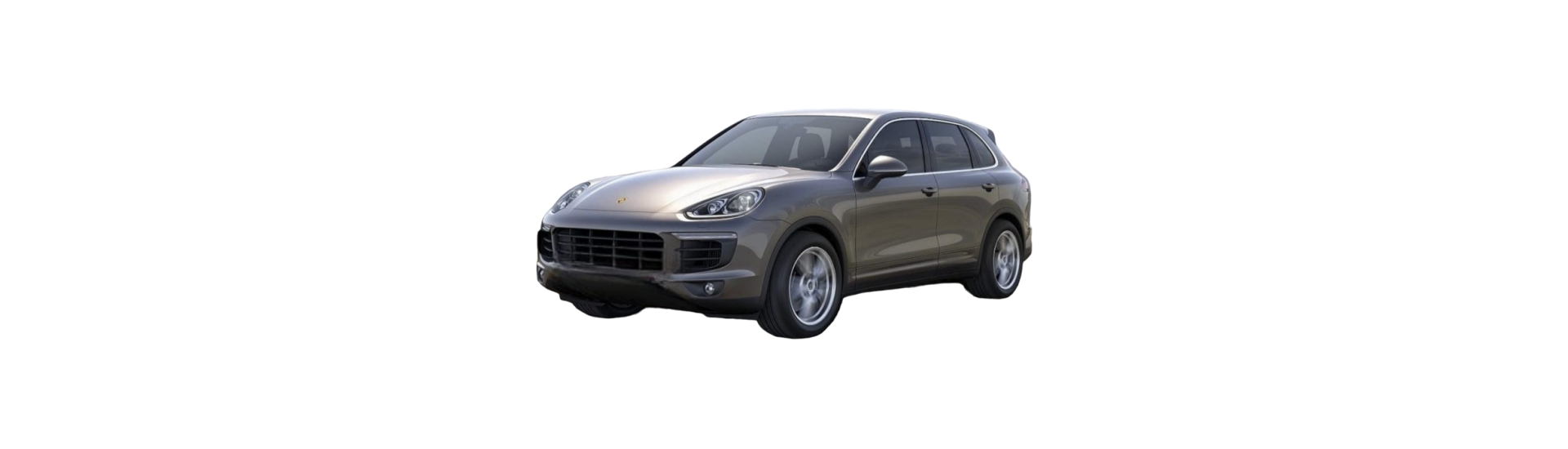 CAYENNE 2011-2015