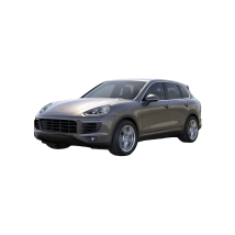CAYENNE 2011-2015
