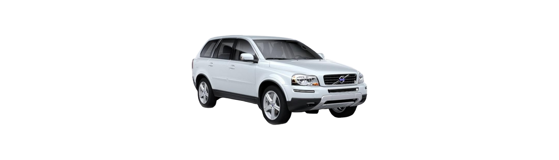 XC90 2006-2014