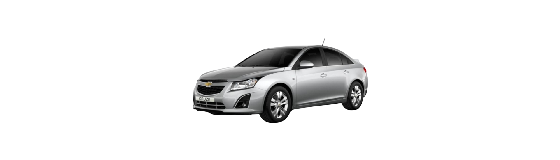 CRUZE 2009-2015