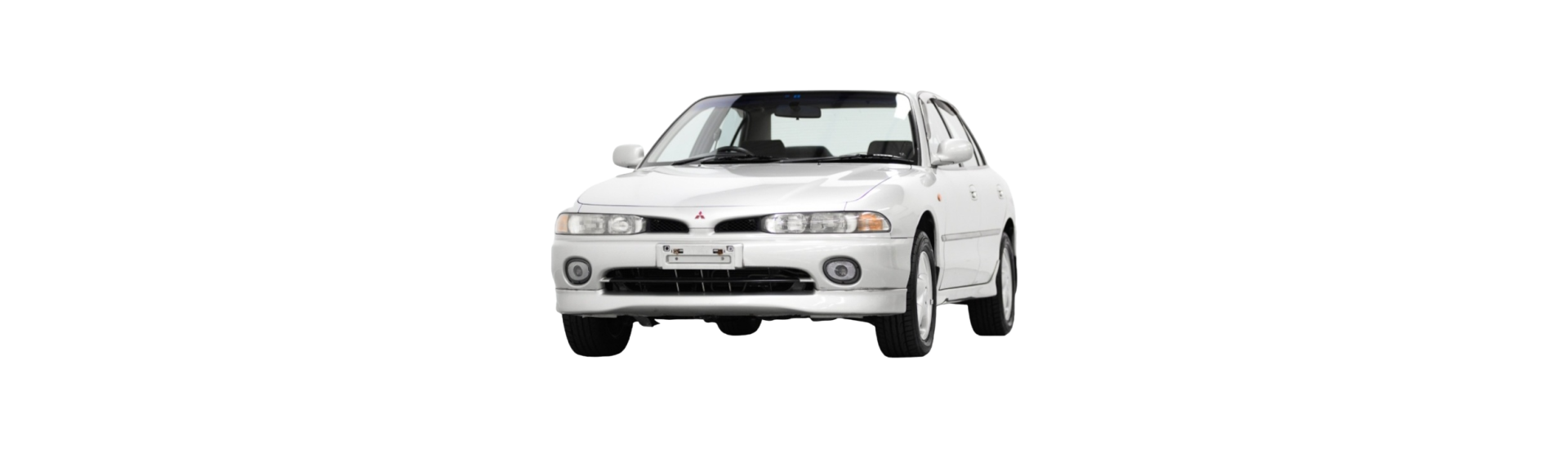 GALANT 1993-1996