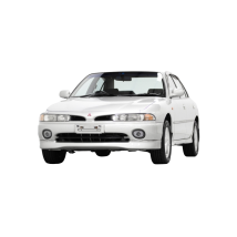GALANT 1993-1996