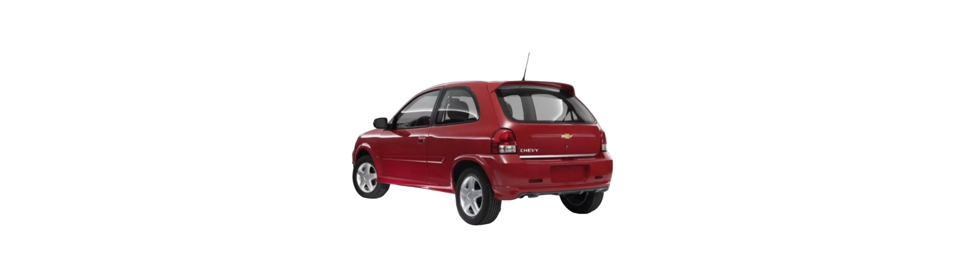 CORSA 3 NB 2007-2012