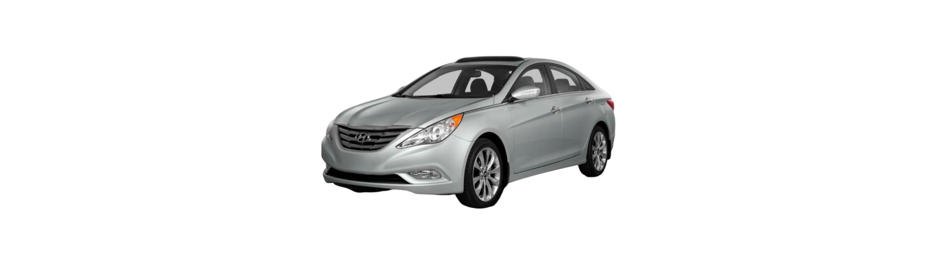 SONATA 2011-2016