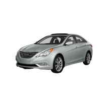 SONATA 2011-2016