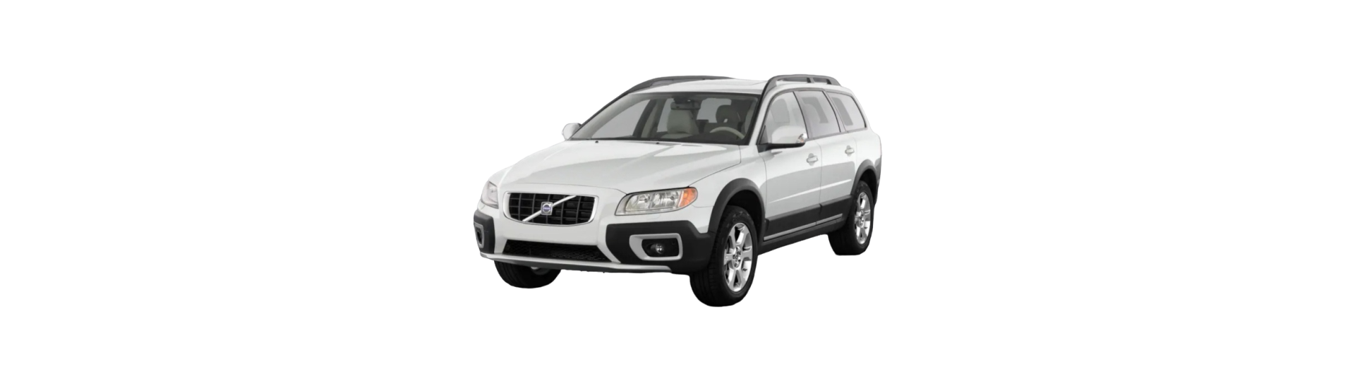 XC70 2008-2016
